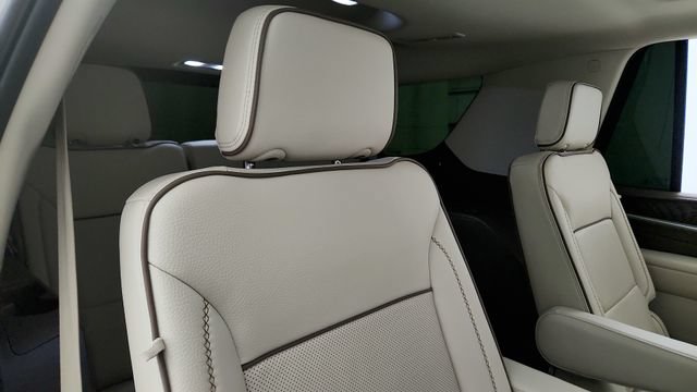 Used 2024 GMC Yukon Denali AWD/4WD image 41