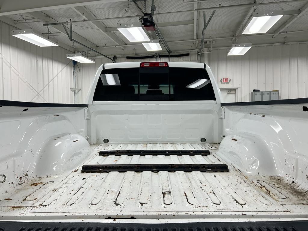 Used 2014 RAM 2500 SLT AWD/4WD image 17