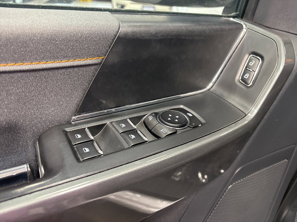 Used 2023 Ford F150 Tremor image 27