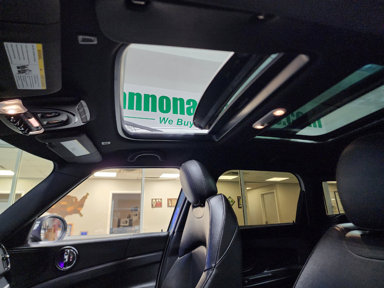 Used 2019 MINI Cooper Countryman SE image 36