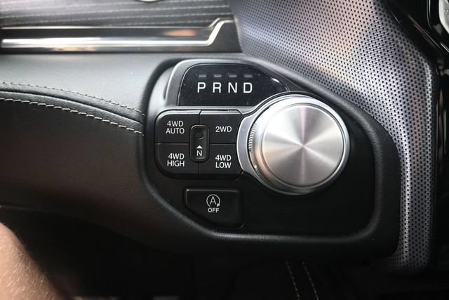Used 2021 RAM 1500 Limited AWD/4WD image 20