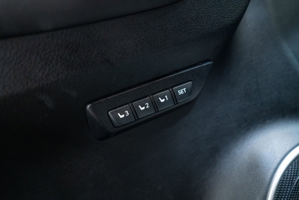 Used 2016 Lexus NX 200t FWD image 21