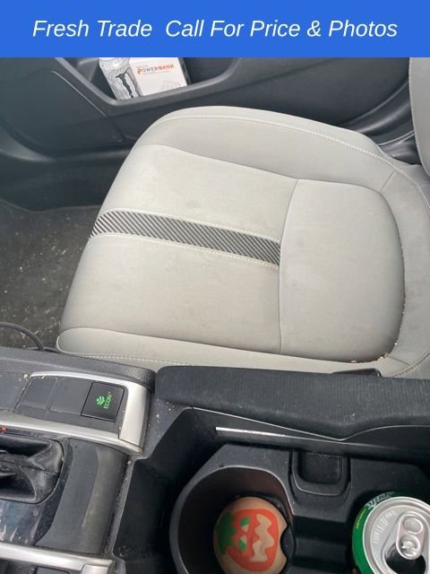 Used 2018 Honda Civic LX image 4