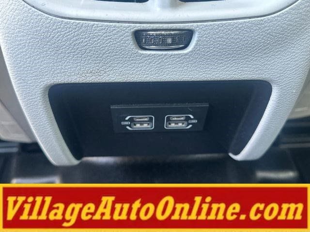 Used 2018 Jeep Compass Latitude w/ Popular Equipment Group AWD/4WD image 31