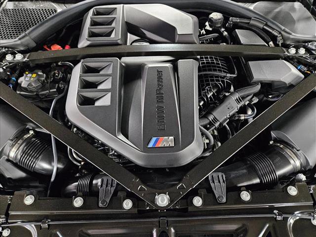 New 2026 BMW M4 xDrive Competition w/ Executive Package image 16