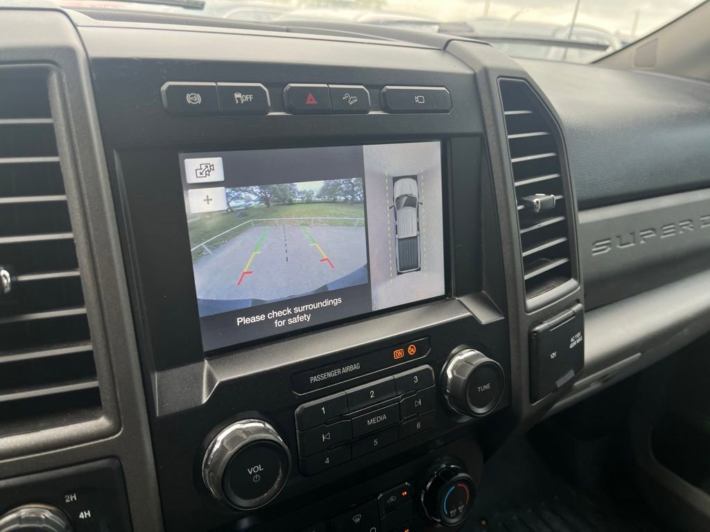 Used 2019 Ford F250 XL w/ STX Appearance Package AWD/4WD image 19