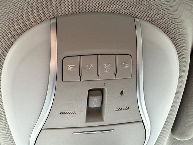 Used 2020 INFINITI QX60 Pure image 29