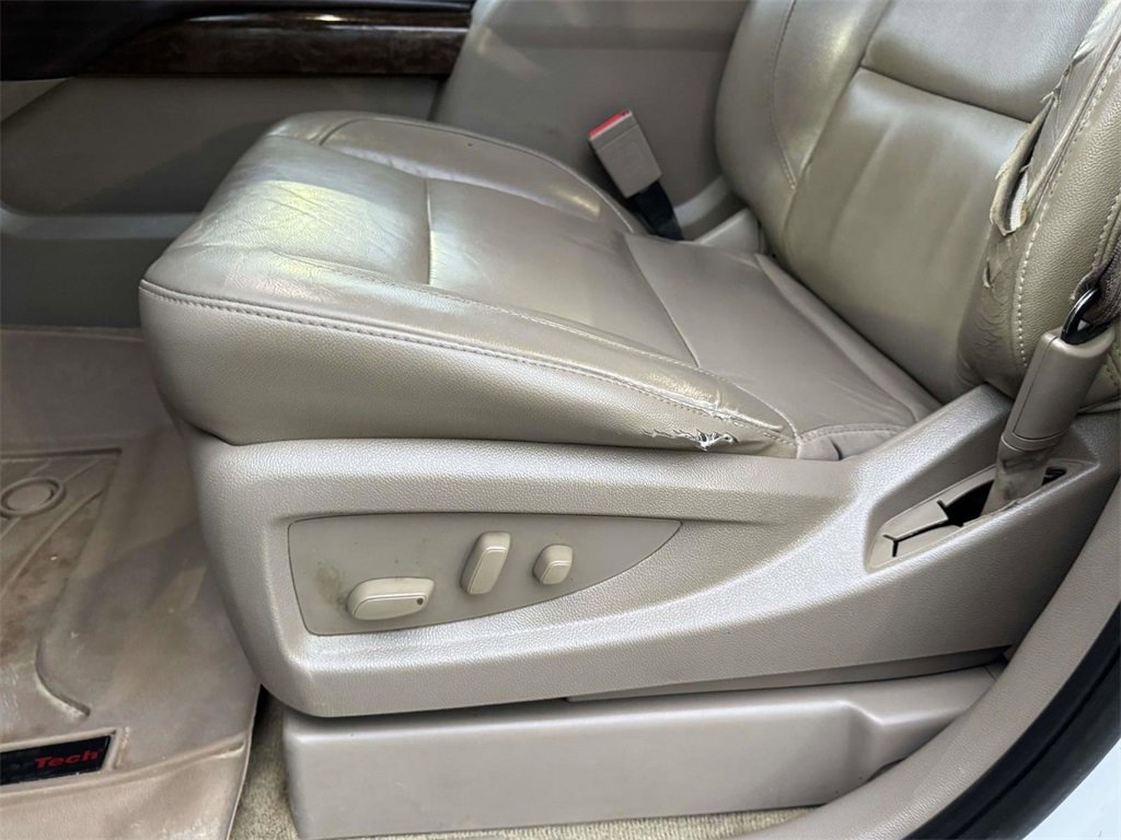 Used 2017 Chevrolet Tahoe LT image 19