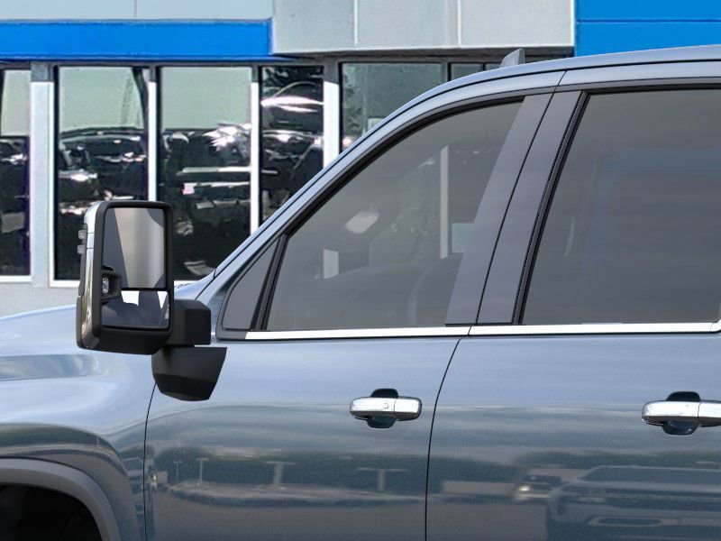 New 2026 Chevrolet Silverado 3500 High Country image 12