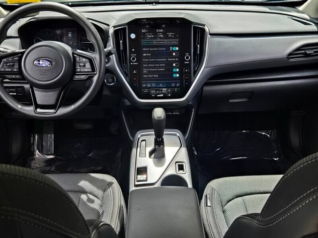Used 2024 Subaru Crosstrek 2.0i Premium AWD/4WD image 13