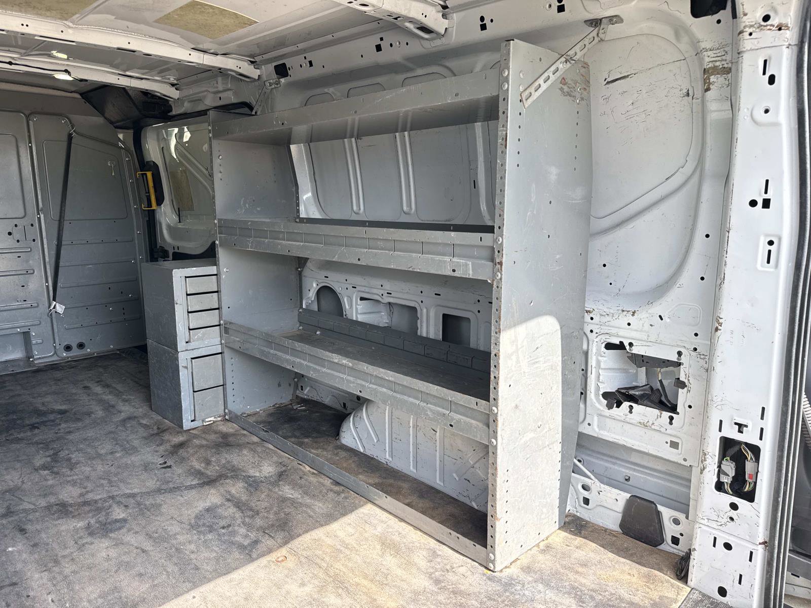 Used 2016 Ford Transit 350 148 Low Roof RWD image 15