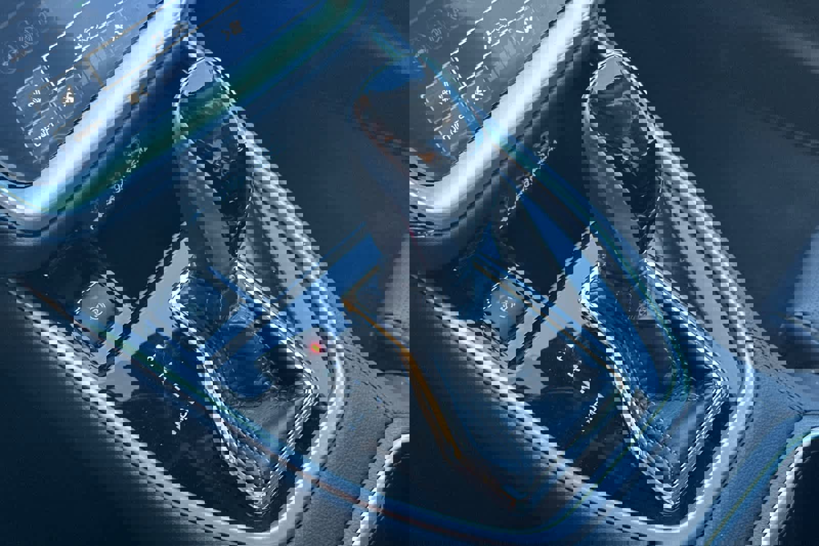 New 2025 Subaru Outback Limited image 24