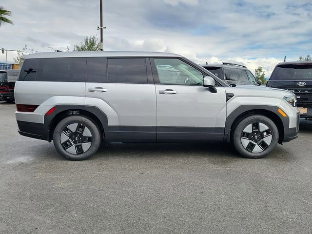 New 2026 Hyundai Santa Fe SE image 24