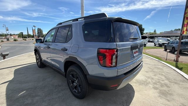 New 2026 Honda Passport RTL image 6