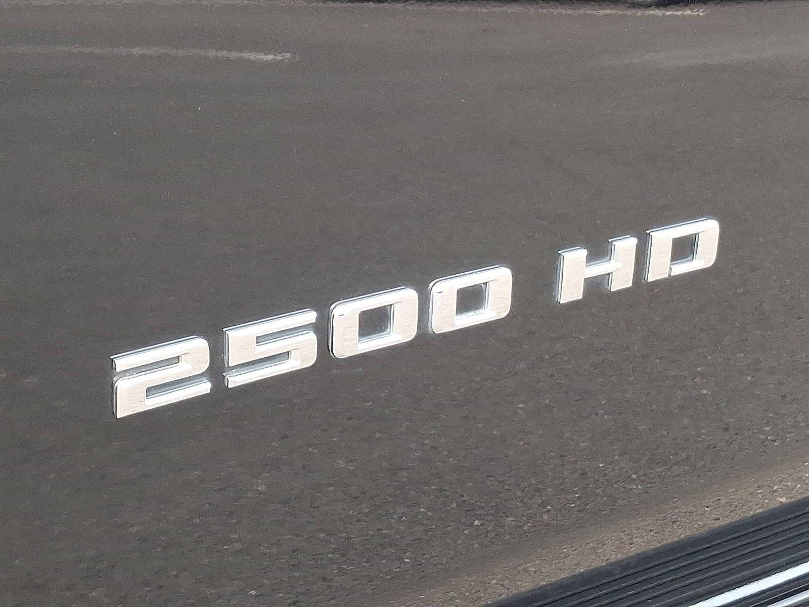 Used 2020 Chevrolet Silverado 2500 LTZ w/ LTZ Premium Package image 34