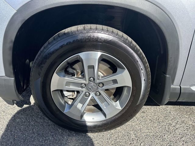 Certified 2024 Honda Pilot EX-L image 7