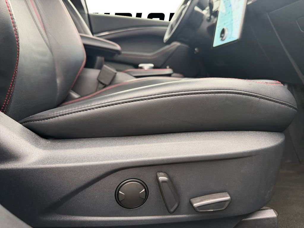 Used 2021 Ford Mustang Mach-E Premium w/ Equipment Group 301A image 22