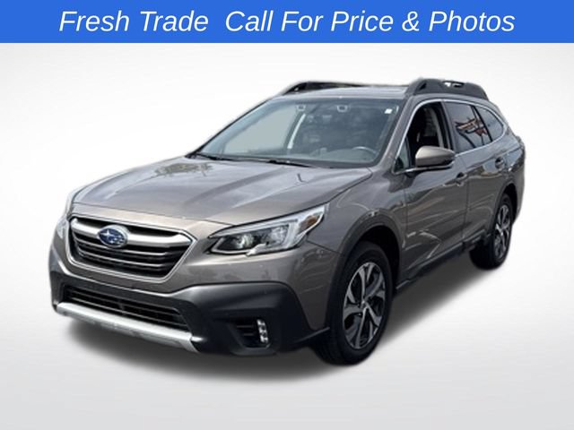 Used 2022 Subaru Outback Limited XT AWD/4WD image 3