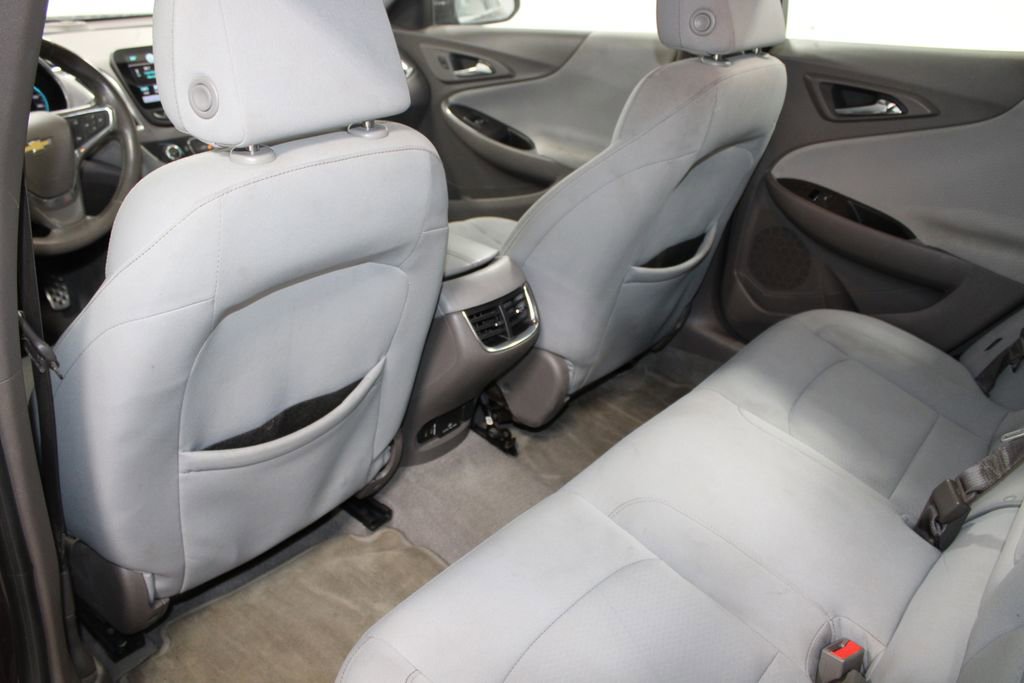 Used 2016 Chevrolet Malibu LT FWD image 23