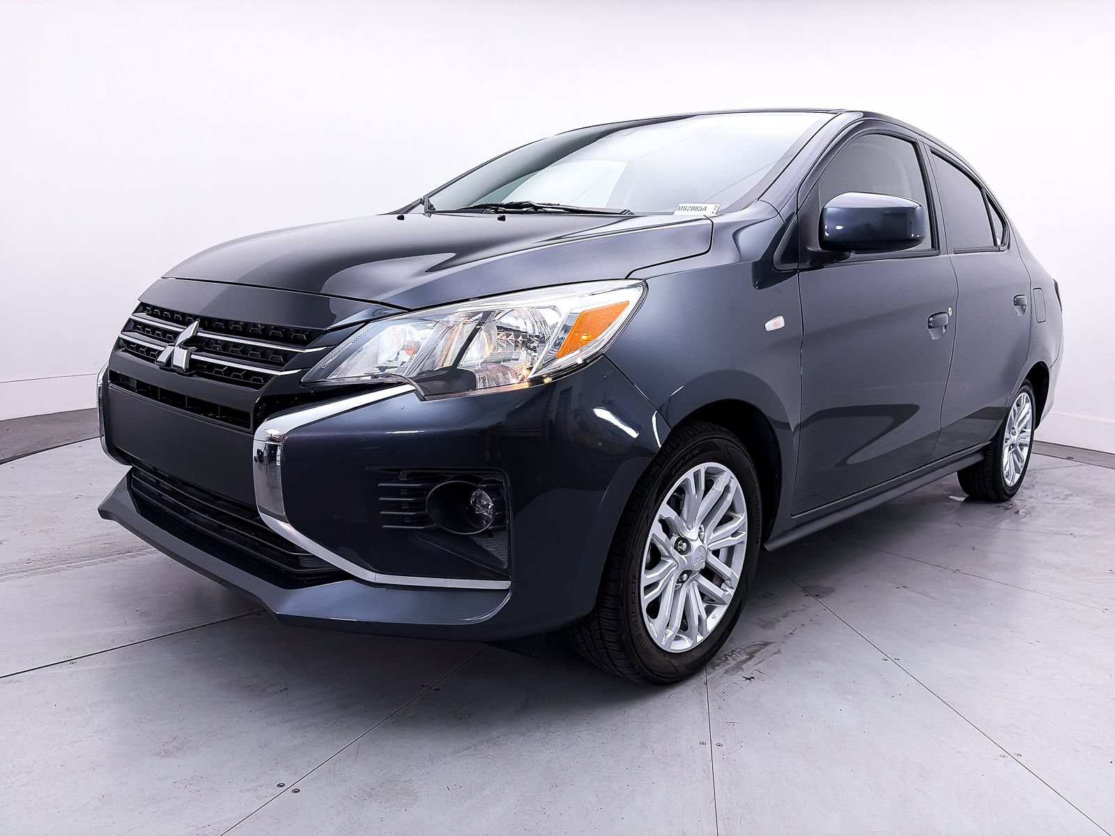 Used 2024 Mitsubishi Mirage G4 LE FWD image 10