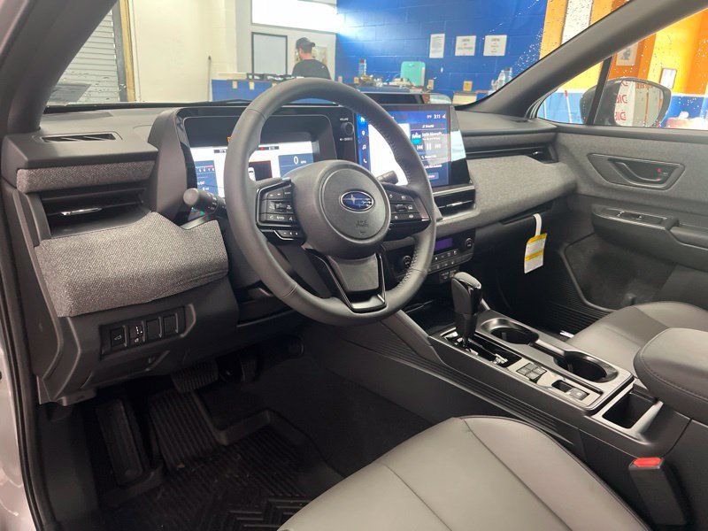 New 2026 Subaru Outback Premium AWD/4WD image 24