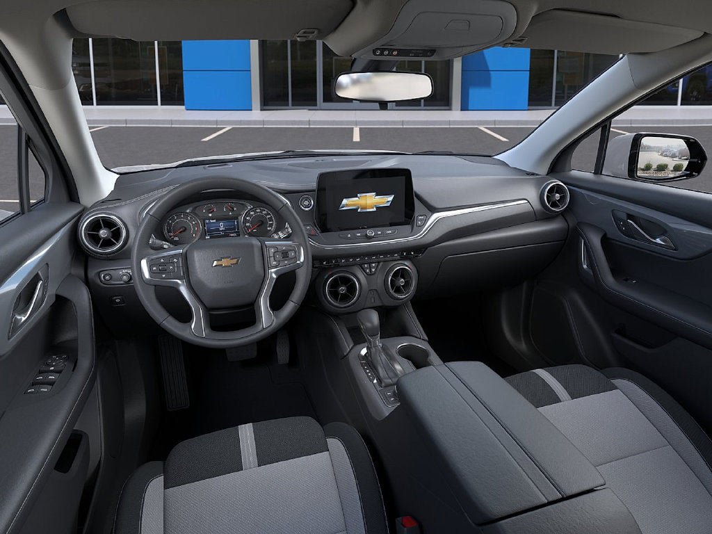 New 2026 Chevrolet Blazer LT FWD image 16