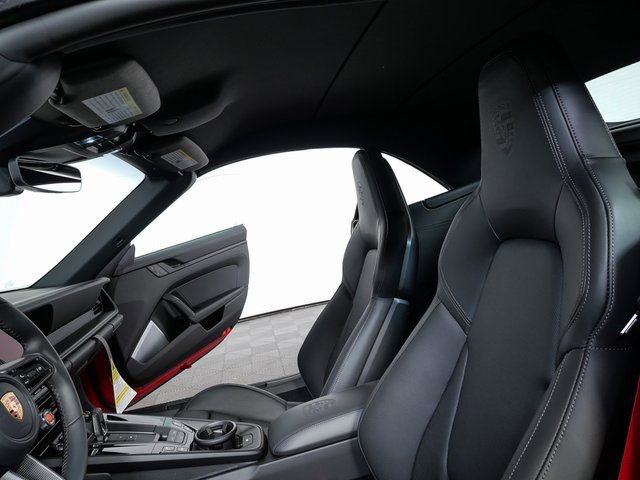 Certified 2026 Porsche 911 Carrera 4S image 5