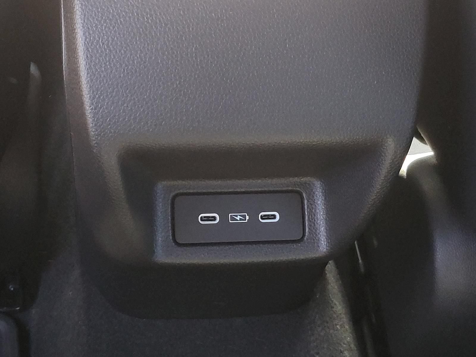 New 2026 Acura Integra A-Spec FWD image 13