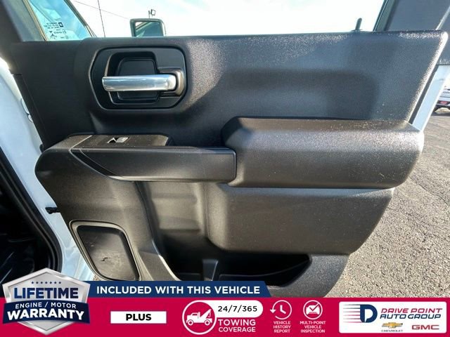 Used 2023 Chevrolet Silverado 3500 W/T w/ Gooseneck/5TH Wheel Package image 26