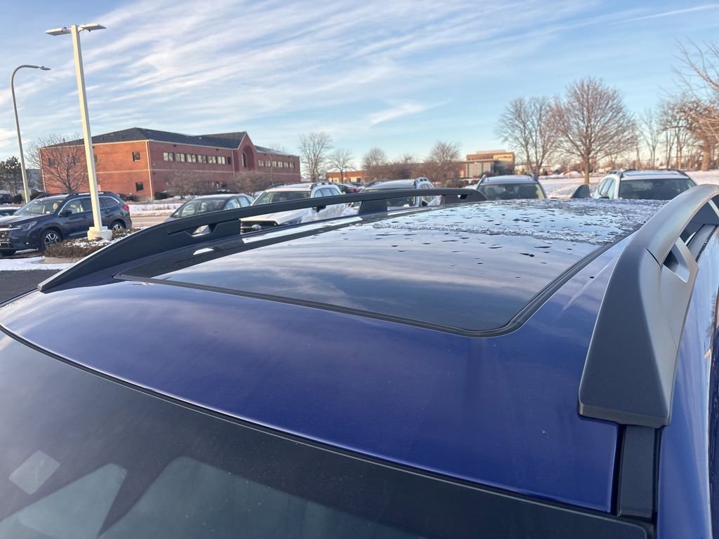 New 2026 Subaru Ascent Limited Bronze image 6