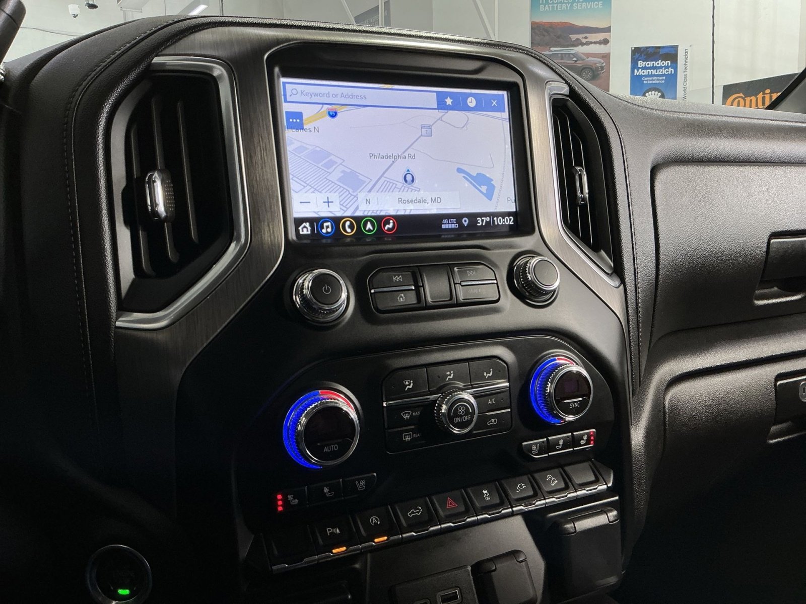 Used 2019 GMC Sierra 1500 Denali image 28