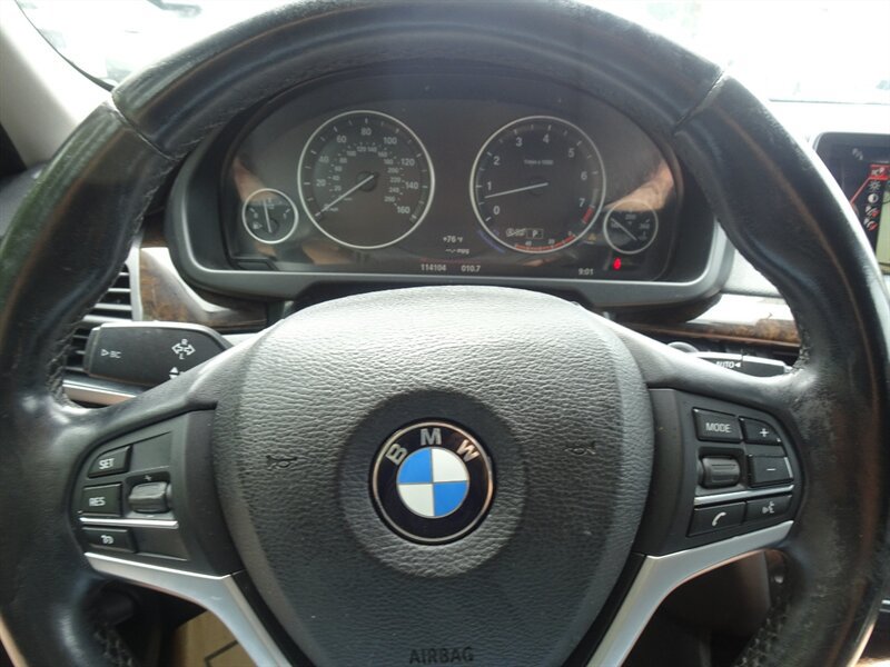 Used 2015 BMW X5 xDrive35i AWD/4WD image 26