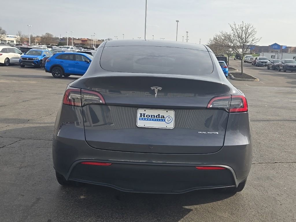 Used 2023 Tesla Model Y Long Range image 6