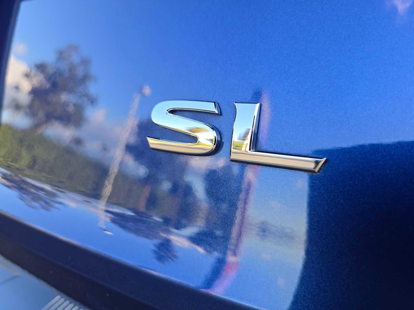 Used 2022 Nissan Rogue SL image 13