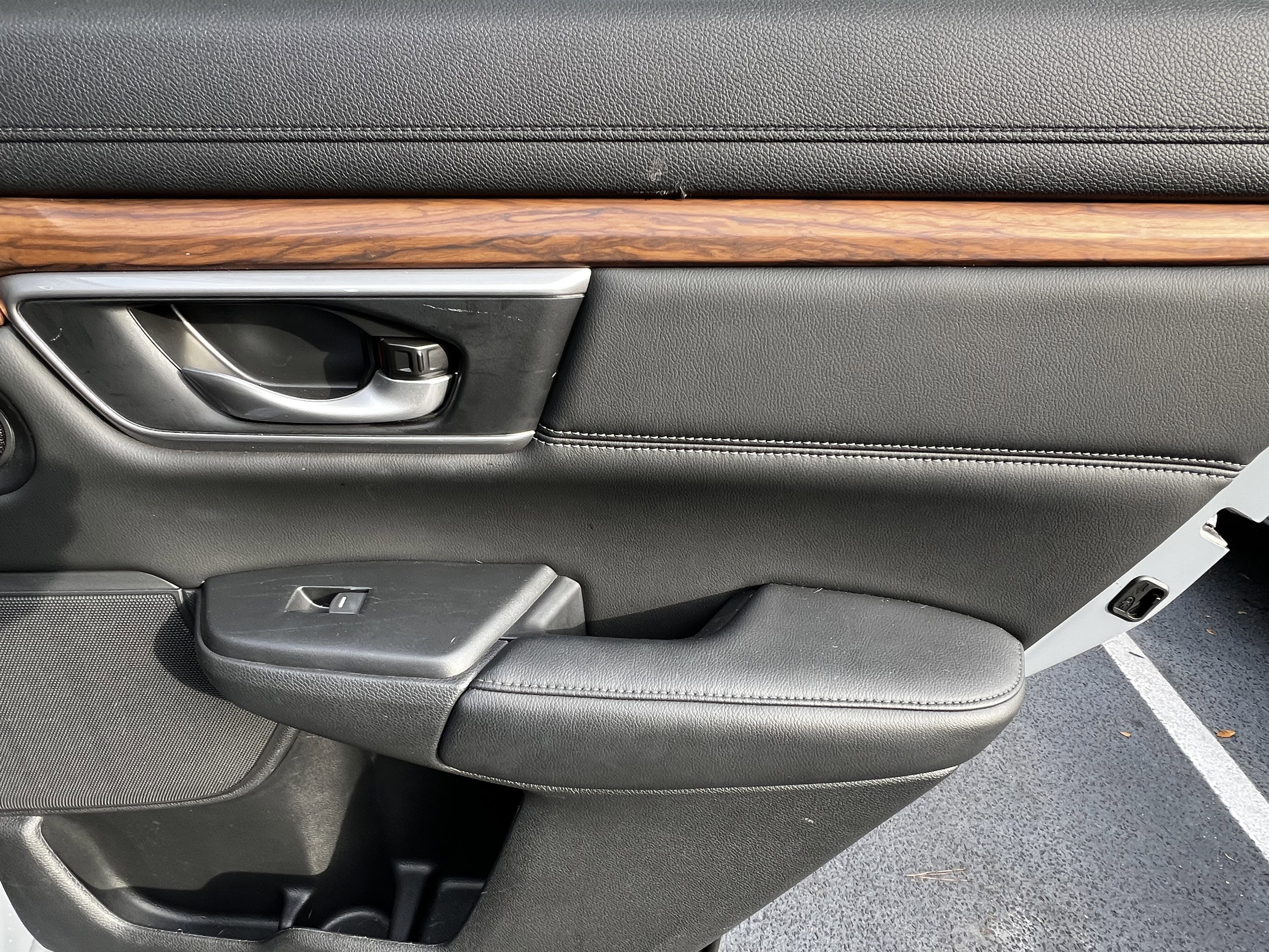 Used 2020 Honda CR-V EX-L image 38