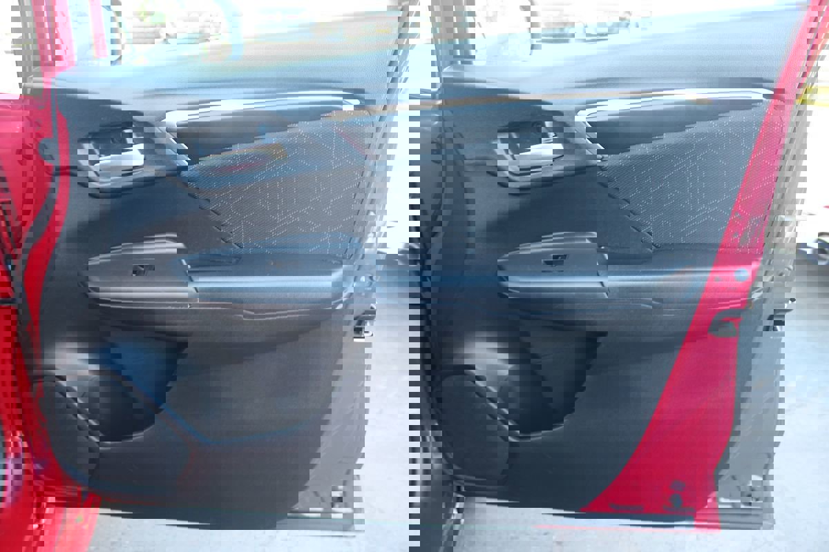 Used 2016 Honda Fit EX image 20