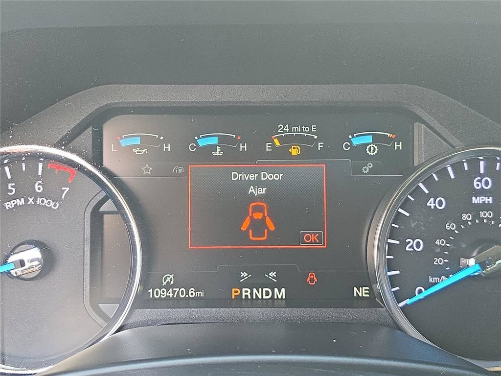Used 2018 Ford Expedition Platinum RWD image 27