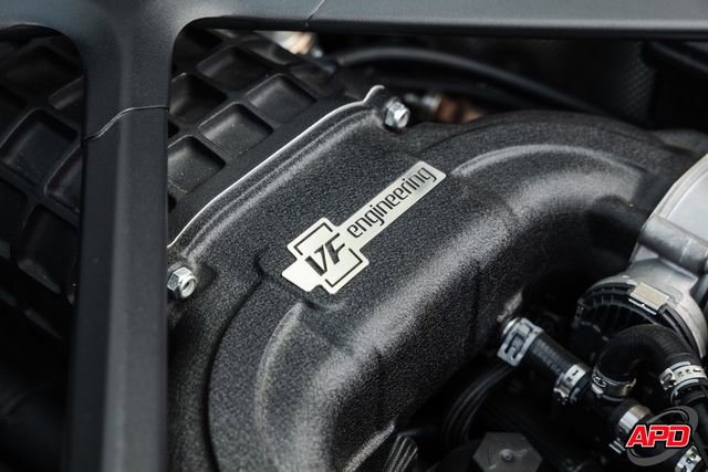 Used 2021 Audi R8 V10 performance AWD/4WD image 84