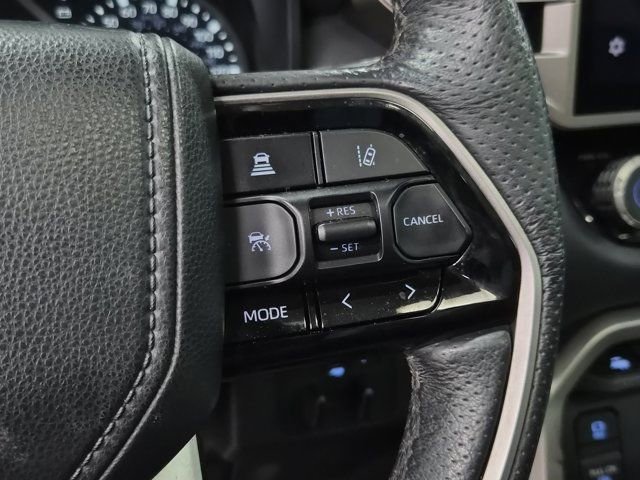 Used 2022 Toyota Tundra Limited image 26