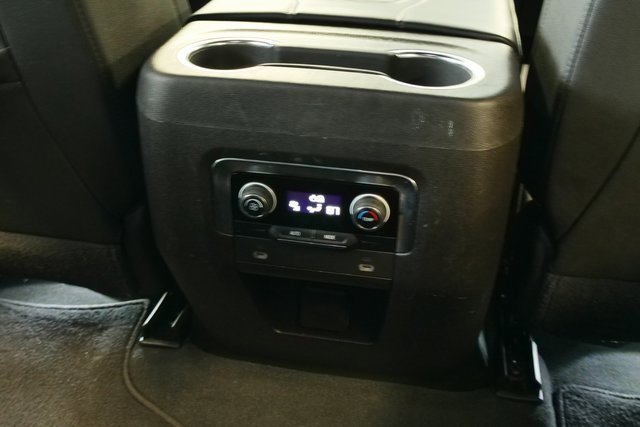 Used 2021 Chevrolet Tahoe LT image 21