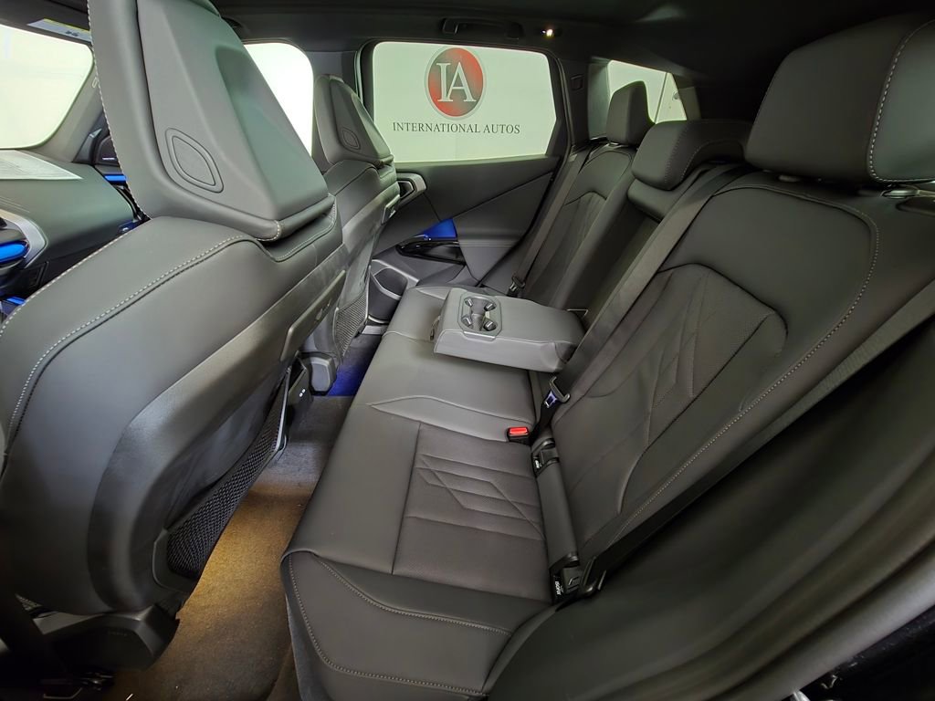 New 2026 BMW X3 xDrive30 w/ Premium Package image 18
