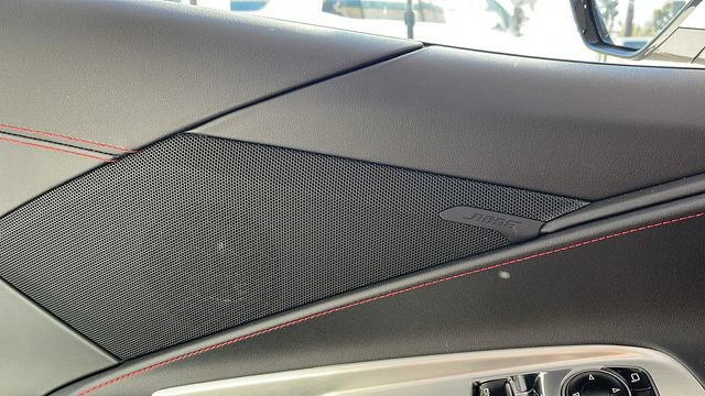 New 2026 Chevrolet Corvette Z06 w/ Battery Protection Package image 26