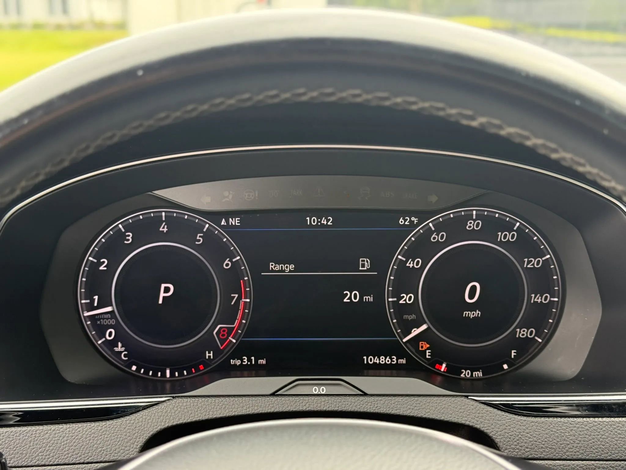 Used 2019 Volkswagen Arteon SEL AWD/4WD image 17