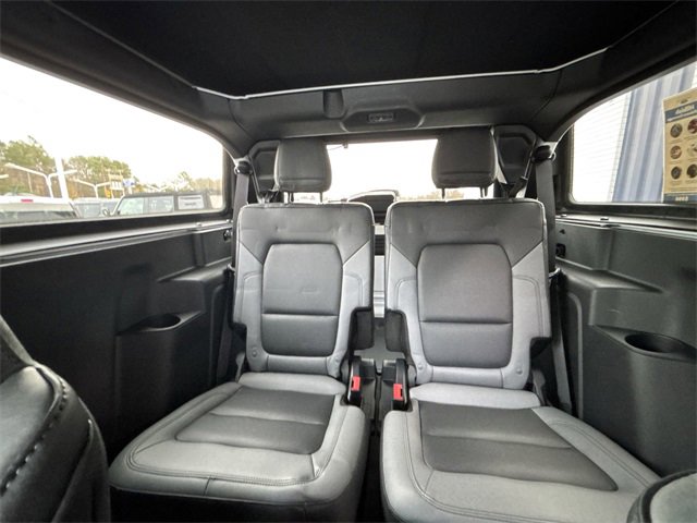 Used 2024 Ford Bronco Big Bend image 26