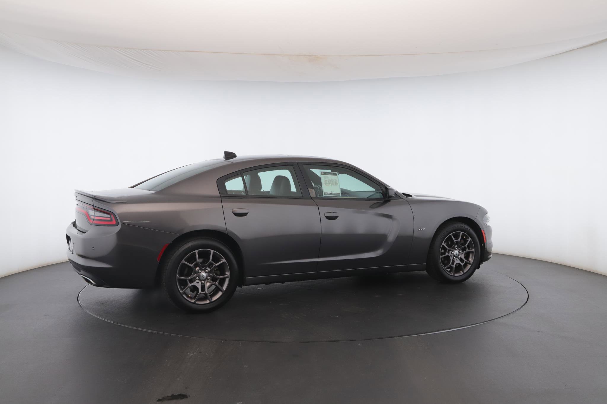Used 2018 Dodge Charger GT image 30