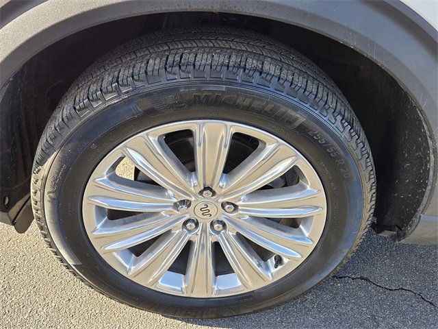 Certified 2023 Ford Explorer King Ranch w/ Technology Package image 20