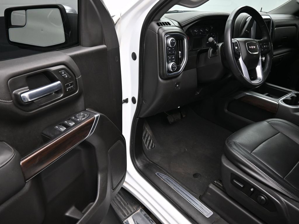 Used 2020 GMC Sierra 1500 SLT image 13