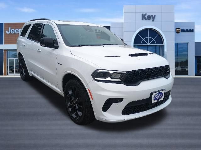Used 2023 Dodge Durango R/T AWD/4WD image 8