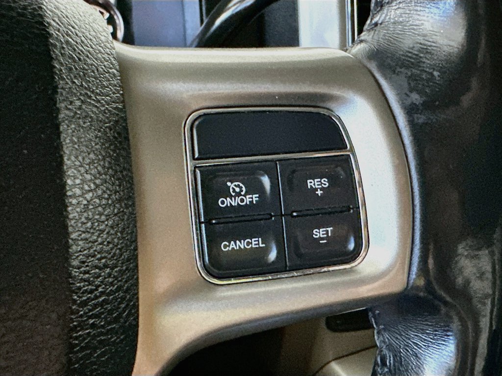 Used 2017 RAM 2500 Laramie AWD/4WD image 26