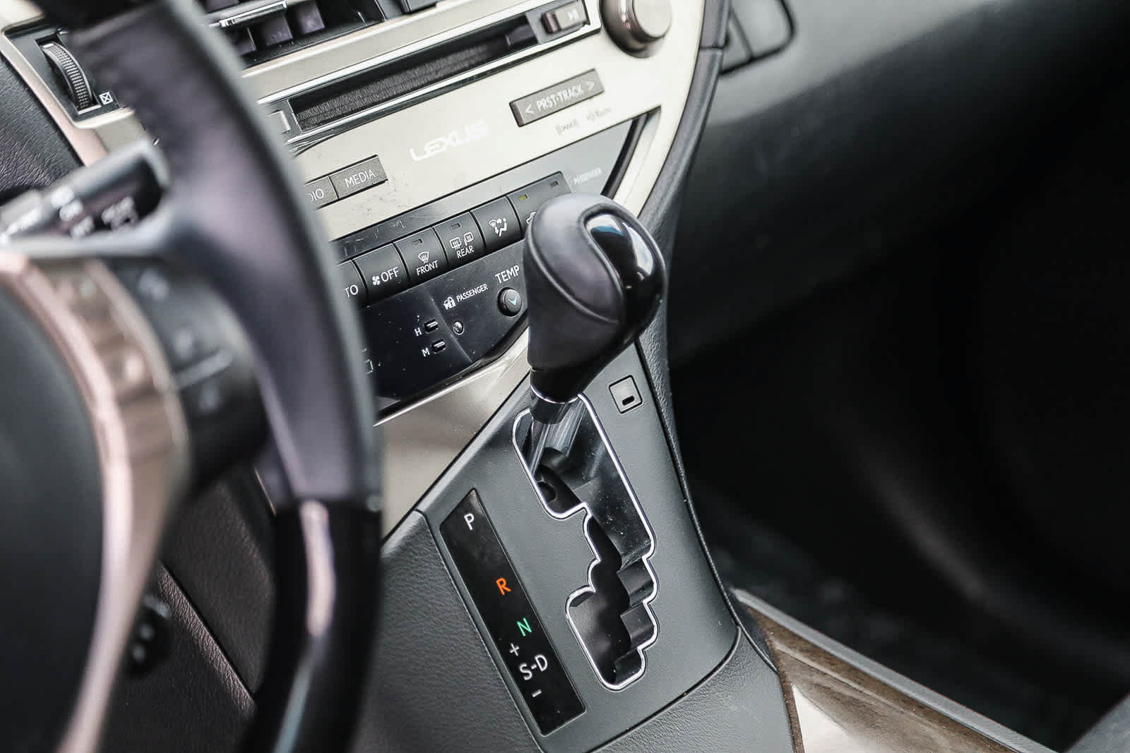 Used 2015 Lexus RX 350 FWD w/ Premium Package image 20